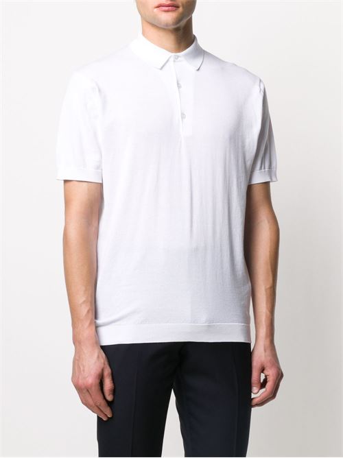 Polo Adrian JOHN SMEDLEY | ADRIANWHITE